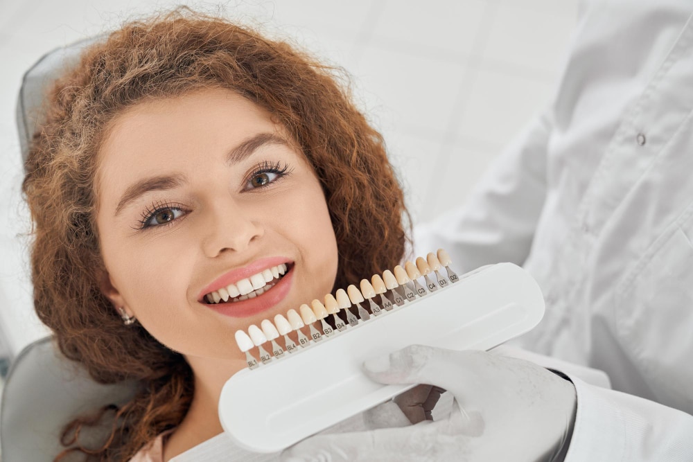 Oceanspray Dental Health