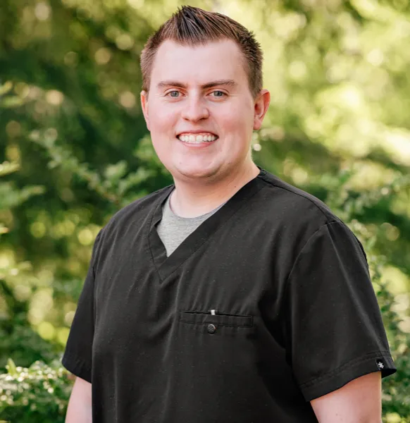 Jacob, Dental Hygienist at Oceanspray Dental Health