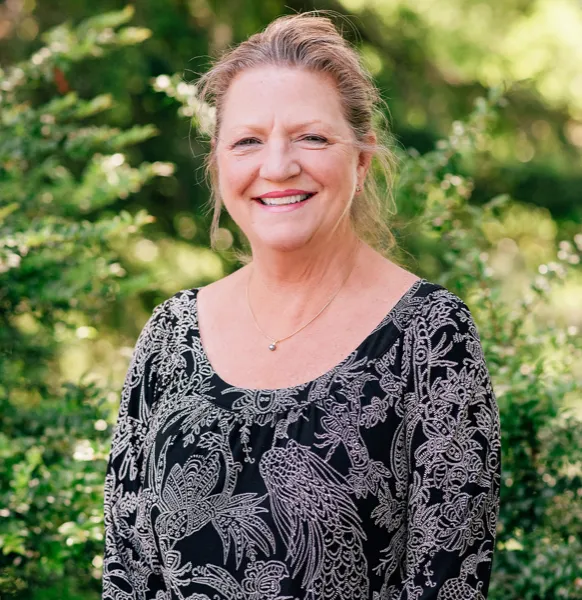 Michele, Patient Coordinator at Oceanspray Dental Health