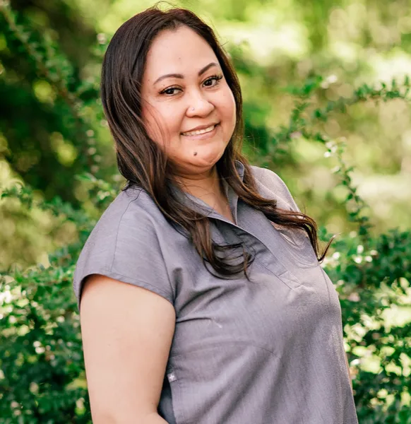 Rose, Dental Assistant at Oceanspray Dental Health