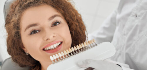 Oceanspray Dental Health