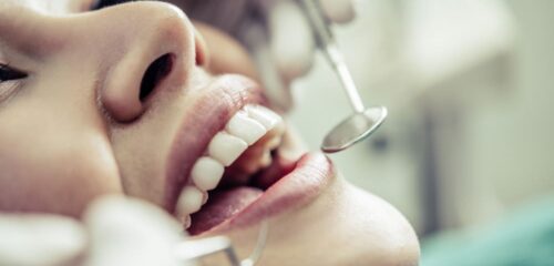 Oceanspray Dental