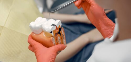 Oceanspray Dental