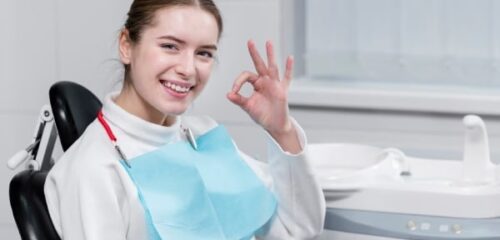 Oceanspray Dental
