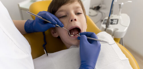 Oceanspray Dental