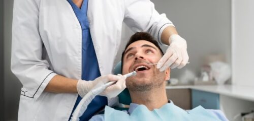 Oceanspray Dental
