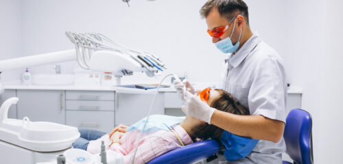 Oceanspray Dental